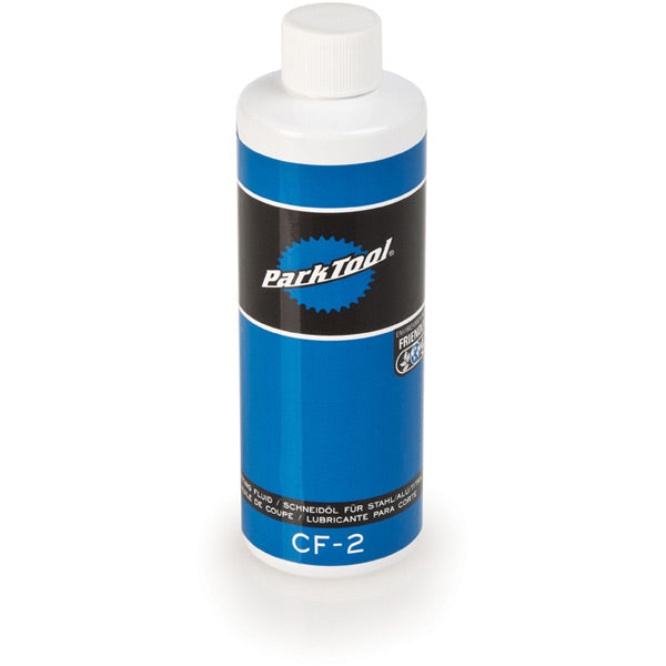 Park Tool 2  | Power2Cycle Cutting Fluid 8oz