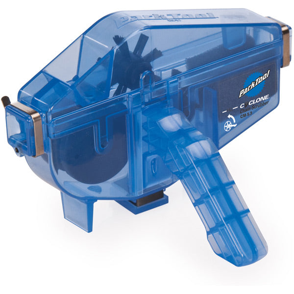Park Tool 5.3  | Power2Cycle Cyclone Chain Scrubber