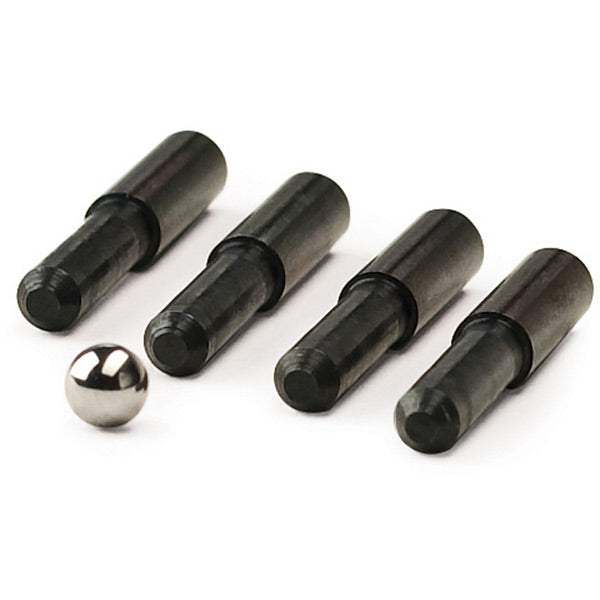 Park Tool 4K  | Power2Cycle Replacement Chain Tool Pin Set For The CT | Power2Cycle4.3