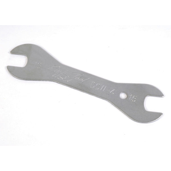 Park Tool 1  | Power2Cycle Double | Power2CycleEnded Cone Wrench: 13/14mm