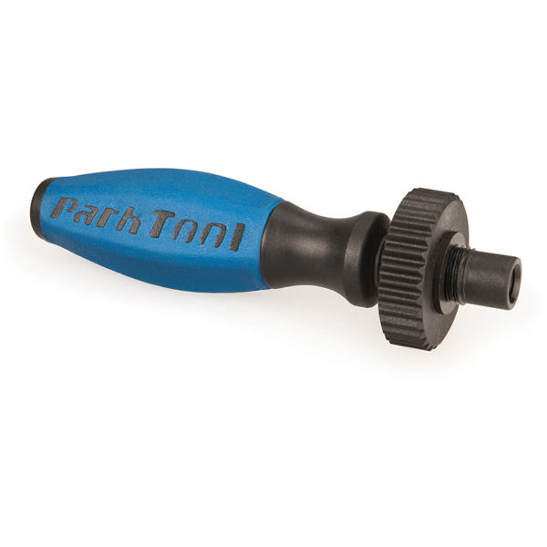 Park Tool 2  | Power2Cycle Threaded Dummy Pedal