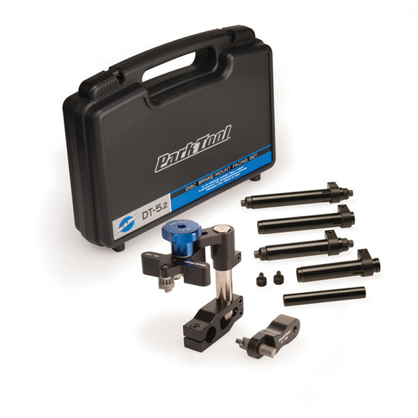 Park Tool 5.2  | Power2Cycle Disc Brake Mount Facing Set