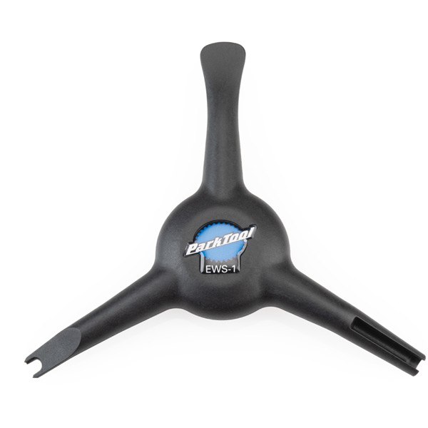 Park Tool 1  | Power2Cycle Electronic Wire 3 Way Tool