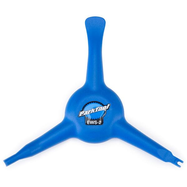 Park Tool 2  | Power2Cycle Electronic Wire 3 Way Tool