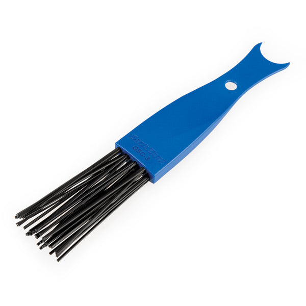 Park Tool 3  | Power2Cycle Drivetrain Cleaning Brush