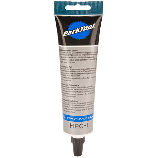 Park Tool 1  | Power2Cycle High Performance Grease