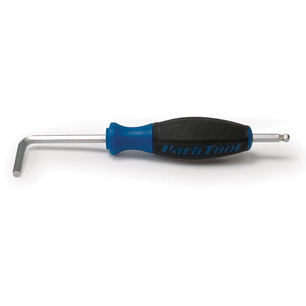 Park Tool 8  | Power2Cycle 8mm Hex Wrench Tool