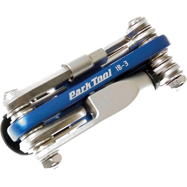 Park Tool 3  | Power2Cycle I | Power2CycleBeam 3 Multi tool