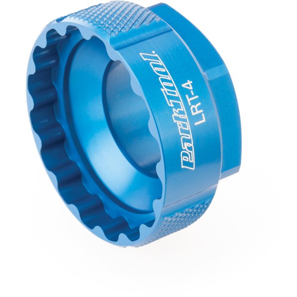 Park Tool 4  | Power2Cycle Shimano Direct Mount Chainring Lockring Tool