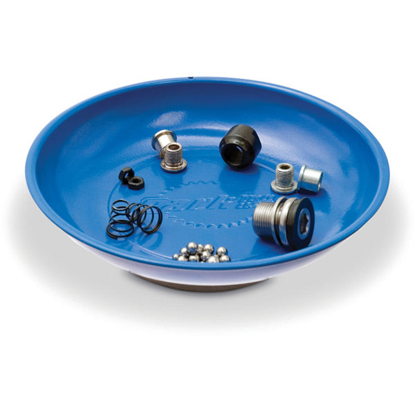 Park Tool Magnetic Parts Bowl