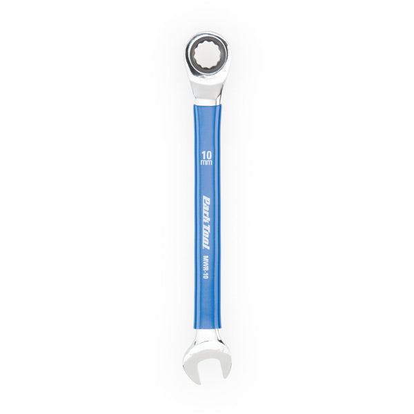 Park Tool 10  | Power2Cycle Ratcheting Metric Wrench 10mm
