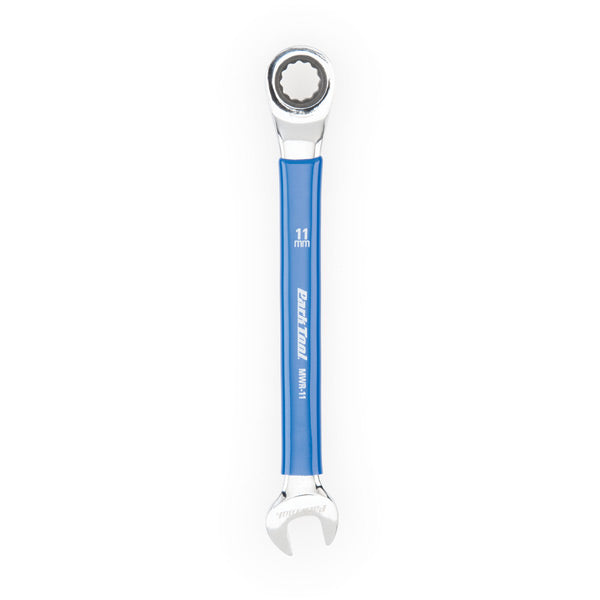 Park Tool 10  | Power2Cycle Ratcheting Metric Wrench 10mm