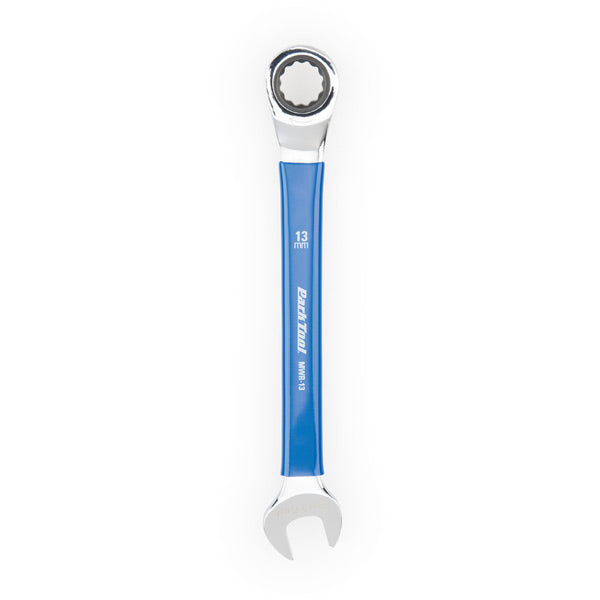 Park Tool 10  | Power2Cycle Ratcheting Metric Wrench 10mm