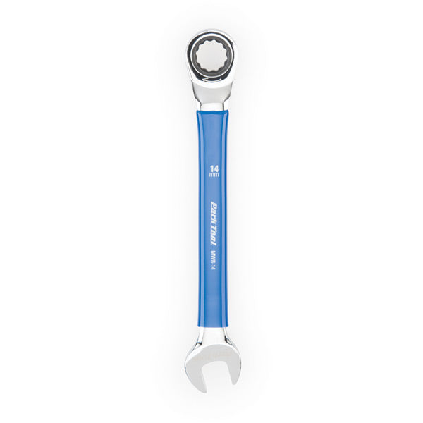 Park Tool 10  | Power2Cycle Ratcheting Metric Wrench 10mm