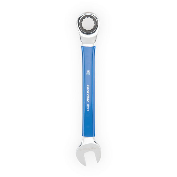 Park Tool 10  | Power2Cycle Ratcheting Metric Wrench 10mm