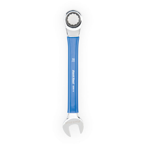 Park Tool 10  | Power2Cycle Ratcheting Metric Wrench 10mm