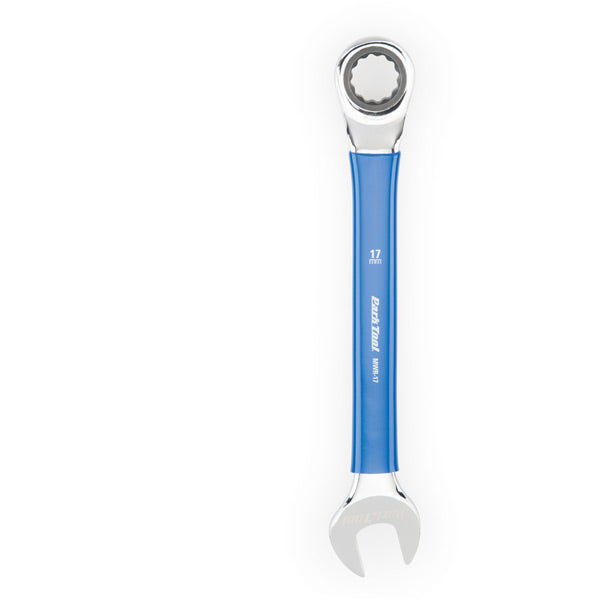 Park Tool 10  | Power2Cycle Ratcheting Metric Wrench 10mm