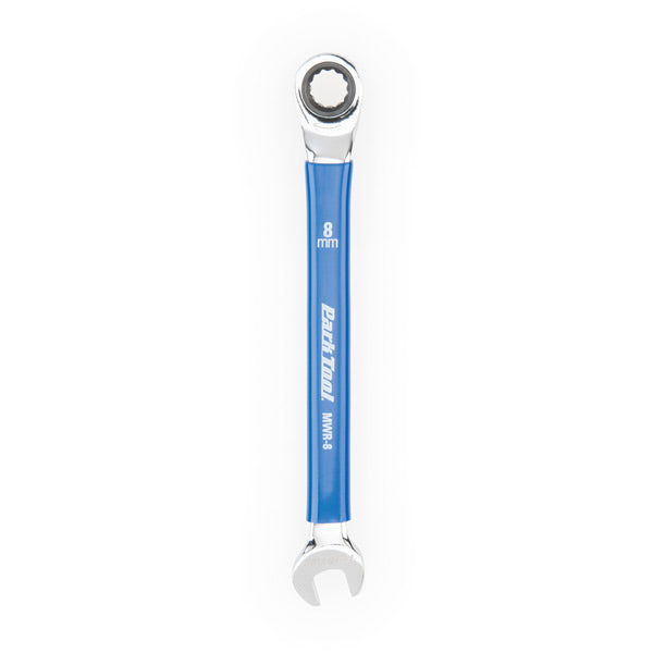 Park Tool 10  | Power2Cycle Ratcheting Metric Wrench 10mm