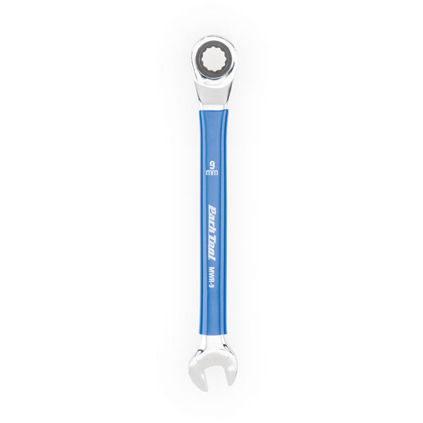 Park Tool 10  | Power2Cycle Ratcheting Metric Wrench 10mm