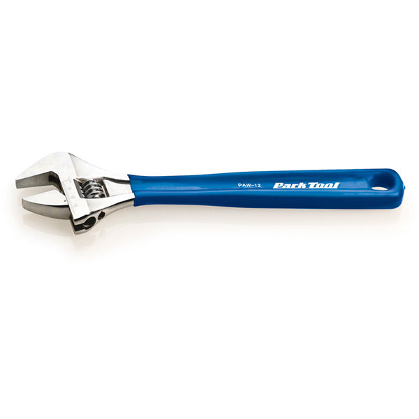 "Park Tool 12  | Power2Cycle 12" Adjustable Wrench"