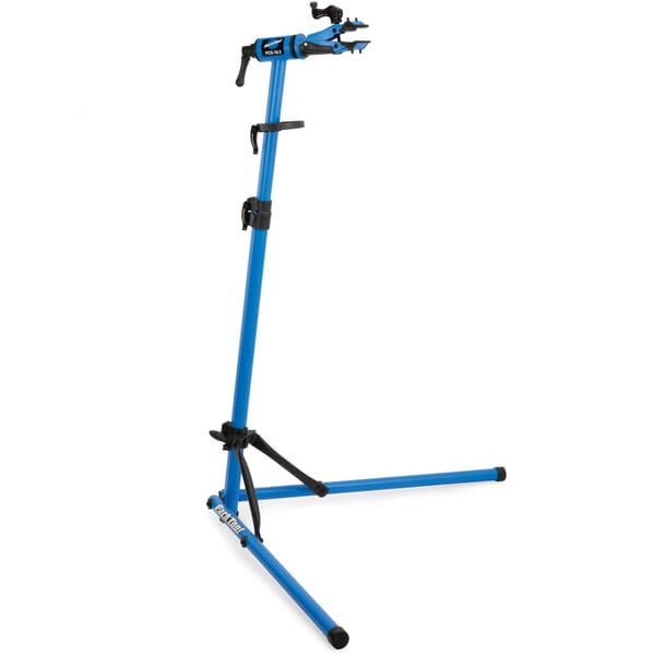 Park Tool 10.3  | Power2Cycle Deluxe Home Mechanic Repair Stand