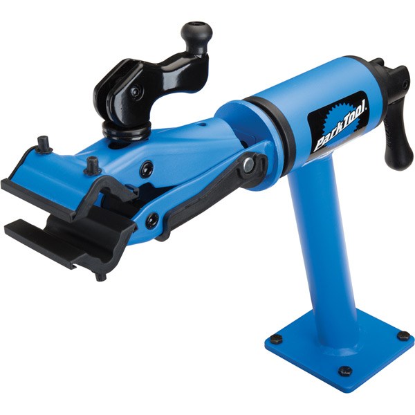 Park Tool 12.2  | Power2Cycle Home Mechanic Bench | Power2CycleMount Repair Stand