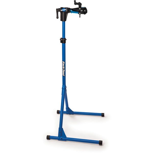 Park Tool 2  | Power2Cycle Deluxe Home Mechanic Repair Stand With 100 | Power2Cycle5D Clamp