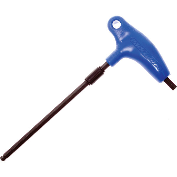 Park Tool 10  | Power2Cycle P | Power2CycleHandled Hex Wrench: 10mm