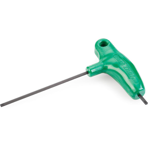 Park Tool 10  | Power2Cycle P | Power2CycleHandled T10 Star | Power2CycleShaped Wrench