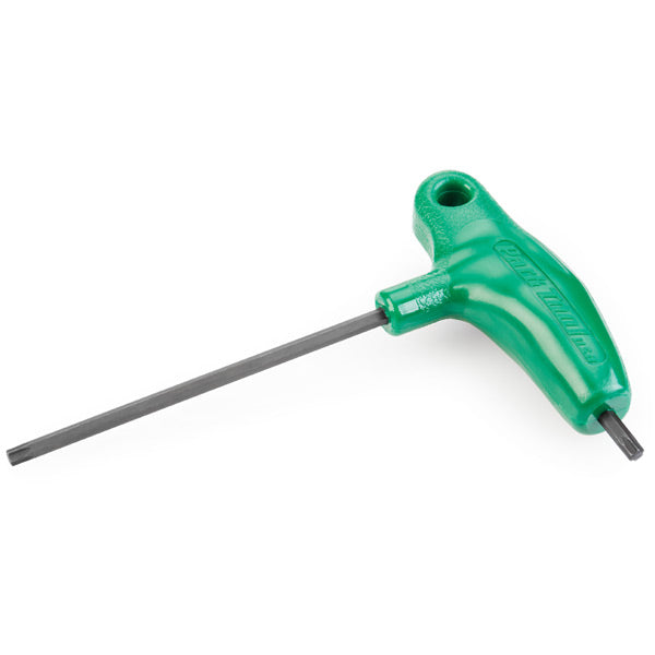 Park Tool 10  | Power2Cycle P | Power2CycleHandled T10 Star | Power2CycleShaped Wrench