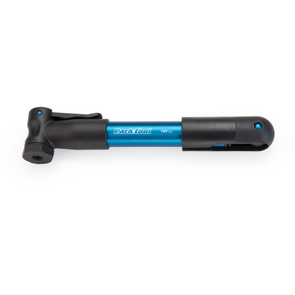 Park Tool 3.2B  | Power2Cycle Micro Pump Blue