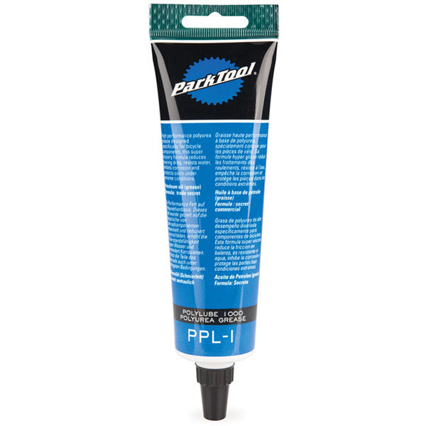 Park Tool 1  | Power2Cycle Polylube 1000 Grease