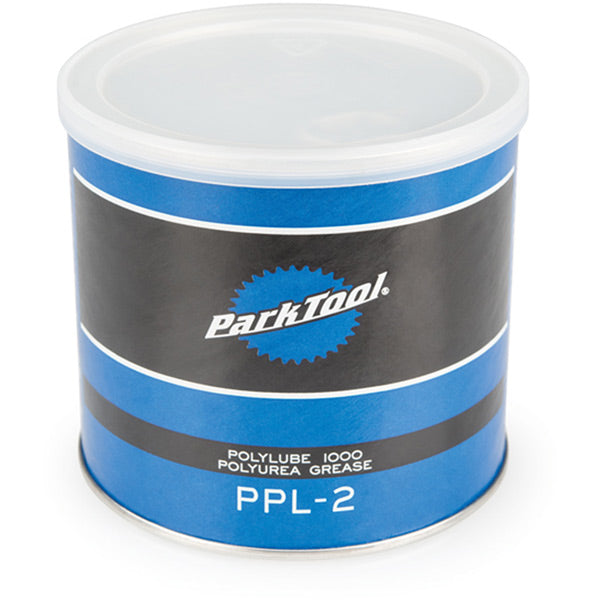 Park Tool 2  | Power2Cycle Polylube 1000 Grease