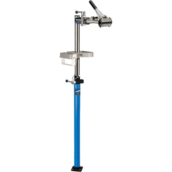Park Tool 3.3 | Power2Cycle1  | Power2Cycle Deluxe Oversize Single Arm Repair Stand With 100 | Power2Cycle3C Clamp