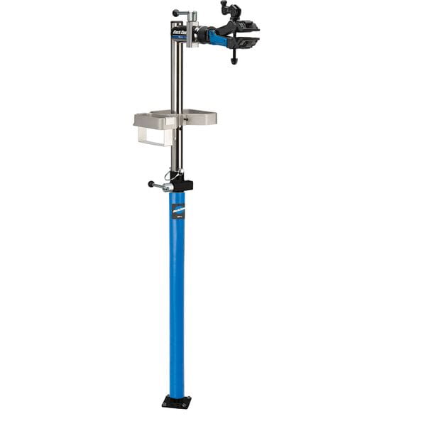 Park Tool 3.3 | Power2Cycle2  | Power2Cycle Deluxe Oversize Single Arm Repair Stand With 100 | Power2Cycle3D Clamp