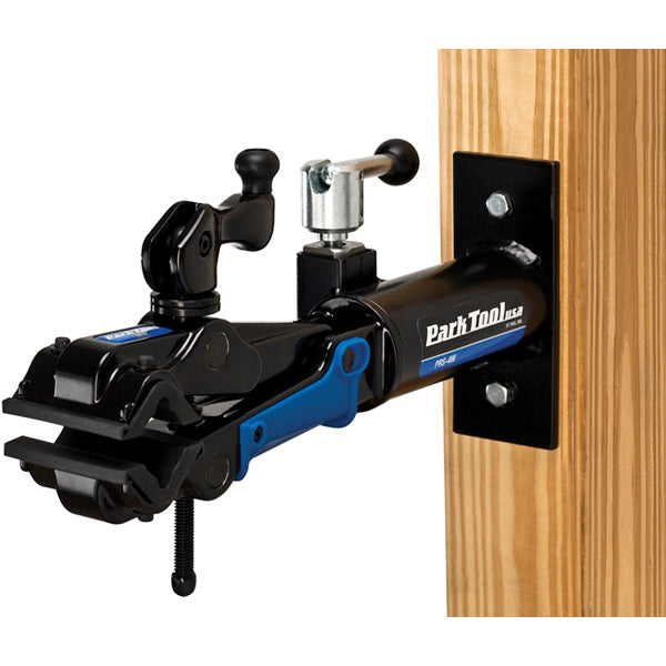 Park Tool 2  | Power2Cycle Deluxe Wall | Power2CycleMount Repair Stand With 100 | Power2Cycle3D Clamp