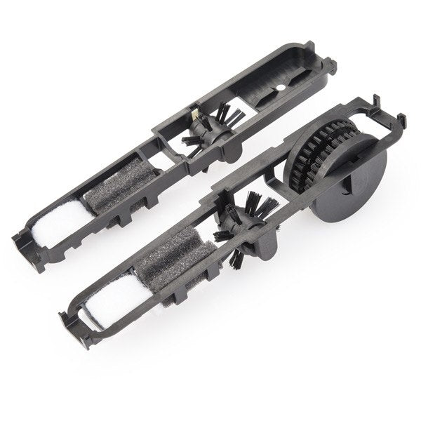 Park Tool 25  | Power2Cycle Replacement Brush and Sponge Cartridge for CM | Power2Cycle25
