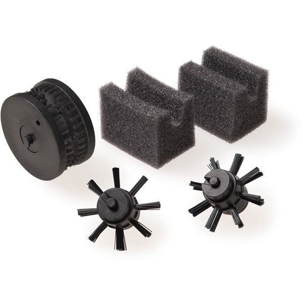 Park Tool 5  | Power2Cycle Replacement brush set for CM | Power2Cycle5/5.2/5.3