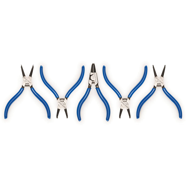Park Tool 2  | Power2Cycle Snap Ring Plier Set