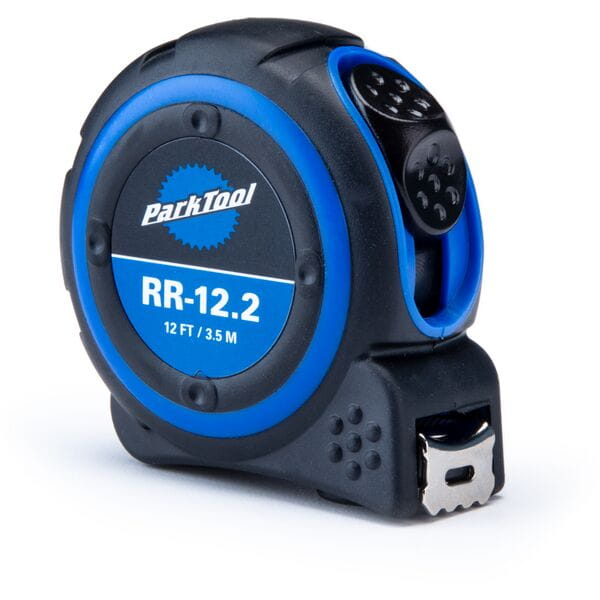 Park Tool 12.2  | Power2Cycle Tape Measure