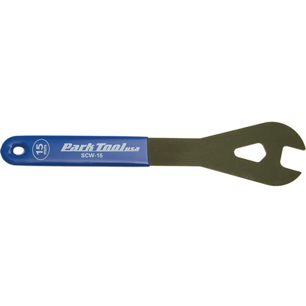 Park Tool 13  | Power2Cycle Shop Cone Wrench: 13mm