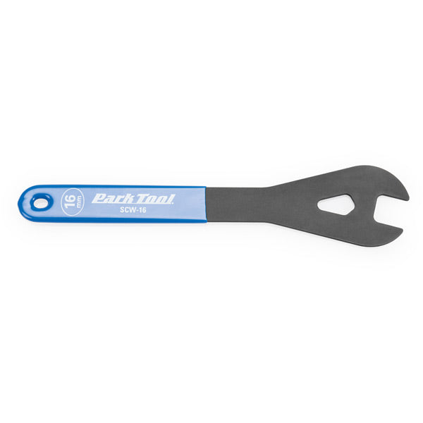 Park Tool 13  | Power2Cycle Shop Cone Wrench: 13mm