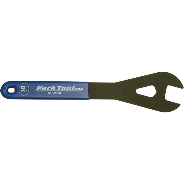 Park Tool 13  | Power2Cycle Shop Cone Wrench: 13mm