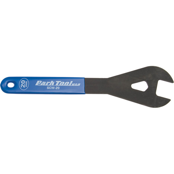 Park Tool 13  | Power2Cycle Shop Cone Wrench: 13mm