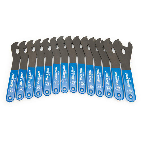Park Tool 13  | Power2Cycle Shop Cone Wrench: 13mm