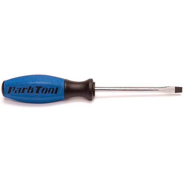 Park Tool 6  | Power2Cycle 6mm Flat Blade Screwdriver