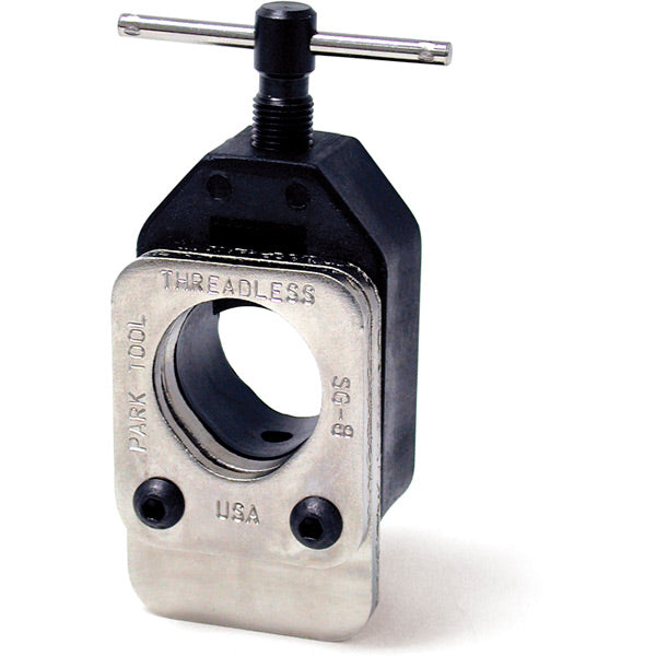 Park Tool 8  | Power2Cycle Threadless Fork Saw Guide For Carbon Cutting Blades