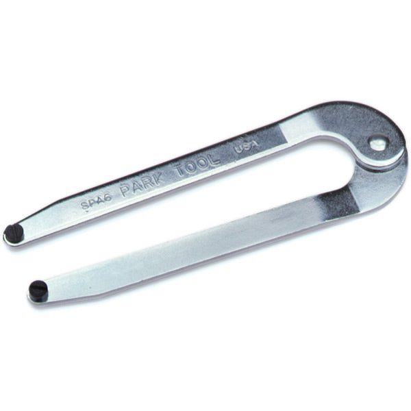 Park Tool 6  | Power2Cycle Adjustable Pin Spanner
