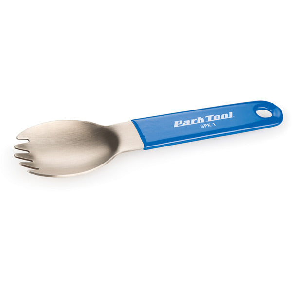 Park Tool Stainless Steel Spork