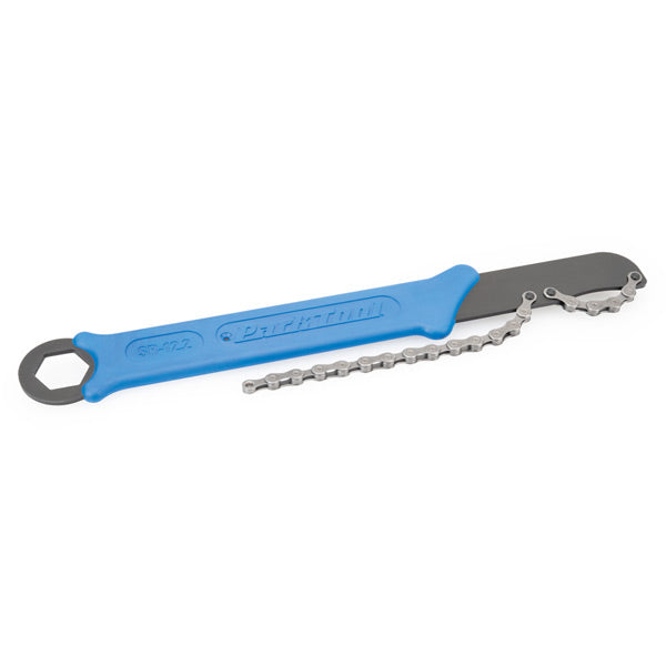 Park Tool 12.2  | Power2Cycle Sprocket Remover/Chain Whip